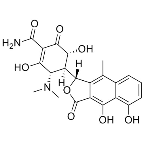 beta-Apo-Oxytetracycline