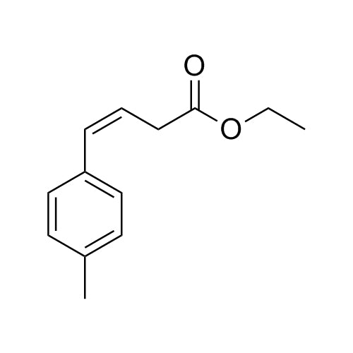 (Z)-ethyl 4-(p-tolyl)but-3-enoate