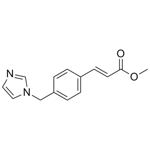 Ozagrel Methyl Ester