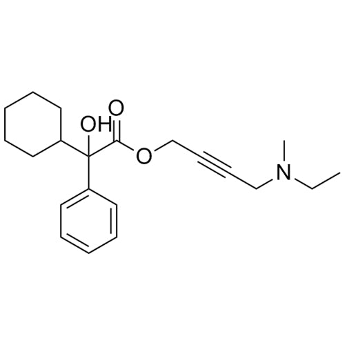 Oxybutynin Related Compound C