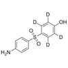 4-Amino-4’-hydroxydiphenylsulfone-D4