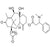 (3S,4aR,5S,6S,11R,12R,12aR)-5-acetoxy-6,11,12-trihydroxy-9,12a,13,13-tetramethyl-4-methylene-8-oxo-1,2,3,4,4a,5,6,7,8,11,12,12a-dodecahydro-6,10-methanobenzo[10]annulen-3-yl 3-(dimethylamino)-3-phenylpropanoate