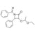 1-benzoyl-3-(1-ethoxyethoxy)-4-phenylazetidin-2-one