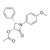 (3R,4S)-1-(4-methoxyphenyl)-2-oxo-4-phenylazetidin-3-yl acetate