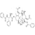 (1S,3R,4S,4aR,5S,6S,8S,11R,12aS)-8-(((2R,3S)-3-benzamido-2-hydroxy-3-phenylpropanoyl)oxy)-4-((benzoyloxy)methyl)-1,4,5,6-tetrahydroxy-9,12a,13,13-tetramethyl-12-oxo-1,2,3,4,4a,5,6,7,8,11,12,12a-dodecahydro-6,10-methanobenzo[10]annulene-3,11-diyl diacetate