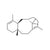 (4aS,6S,12aS)-4,9,12a,13,13-pentamethyl-1,2,4a,5,6,7,8,11,12,12a-decahydro-6,10-methanobenzo[10]annulene