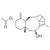 (3S,4aS,6S,11S,12aS)-11-hydroxy-9,12a,13,13-tetramethyl-4-methylene-1,2,3,4,4a,5,6,7,8,11,12,12a-dodecahydro-6,10-methanobenzo[10]annulen-3-yl acetate
