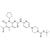 tert-butyl 4-(6-((6-acetyl-8-cyclopentyl-5-methyl-7-oxo-7,8-dihydropyrido[2,3-d]pyrimidin-2-yl)amino)pyridin-3-yl)piperazine-1-carboxylate