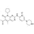 2-((6-acetyl-8-cyclopentyl-5-methyl-7-oxo-7,8-dihydropyrido[2,3-d]pyrimidin-2-yl)amino)-5-(piperazin-1-yl)pyridine 1-oxide