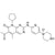 1-(6-((6-acetyl-8-cyclopentyl-5-methyl-7-oxo-7,8-dihydropyrido[2,3-d]pyrimidin-2-yl)amino)pyridin-3-yl)piperazine 1-oxide