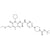 (E)-tert-butyl 4-(6-((8-cyclopentyl-6-(2-ethoxyvinyl)-5-methyl-7-oxo-7,8-dihydropyrido[2,3-d]pyrimidin-2-yl)amino)pyridin-3-yl)piperazine-1-carboxylate