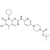 tert-butyl 4-(6-((6-chloro-8-cyclopentyl-5-methyl-7-oxo-7,8-dihydropyrido[2,3-d]pyrimidin-2-yl)amino)pyridin-3-yl)piperazine-1-carboxylate