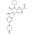 2-acetyl-8-cyclopentyl-5-methyl-6-((5-(piperazin-1-yl)pyridin-2-yl)amino)pyrido[2,3-d]pyrimidin-7(8H)-one