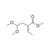 (Z)-methyl 2-(2,2-dimethoxyethyl)but-2-enoate