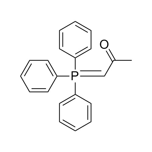 1-(triphenylphosphoranylidene)propan-2-one