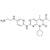 6-acetyl-2-((5-((2-aminoethyl)amino)pyridin-2-yl)amino)-8-cyclopentyl-5-methylpyrido[2,3-d]pyrimidin-7(8H)-one