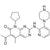 6-acetyl-8-cyclopentyl-5-methyl-2-((3-(piperazin-1-yl)pyridin-2-yl)amino)pyrido[2,3-d]pyrimidin-7(8H)-one