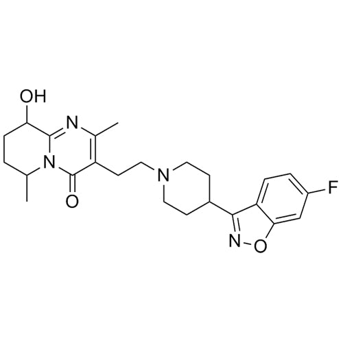 Paliperidone Impurity M (Mixture od Diastereomers)