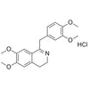 Papaverine EP Impurity C HCl (3,4-Dihydropapaverine HCl)