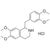Papaverine EP Impurity E HCl (Tetrahydropapaverine HCl)