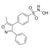 N-hydroxy-4-(5-methyl-3-phenylisoxazol-4-yl)benzenesulfonamide