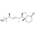 (1R,3aS,7aR)-1-((2R,5S,E)-6-hydroxy-5,6-dimethylhept-3-en-2-yl)-7a-methylhexahydro-1H-inden-4(2H)-one
