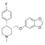 (3S, 4S)-N-Methyl Paroxetine