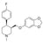 (3R, 4R)-N-Methyl Paroxetine