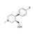 ((3R,4R)-4-(4-fluorophenyl)-1-methylpiperidin-3-yl)methanol