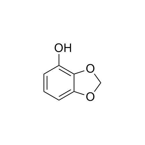 benzo[d][1,3]dioxol-4-ol