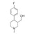 (4-(4-fluorophenyl)-1-methylpiperidin-3-yl)methanol