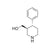 ((3S,4R)-4-phenylpiperidin-3-yl)methanol