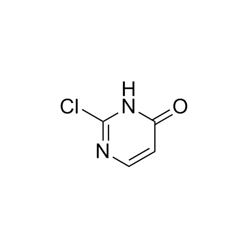 2-Chloropyrimidin-4(3H)-one