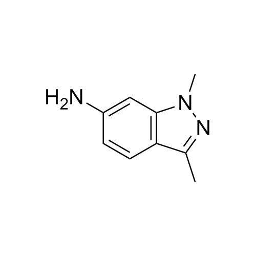 1,3-dimethyl-1H-indazol-6-amine