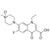 Pefloxacin EP Impurity D (Pefloxacin N-Oxide)