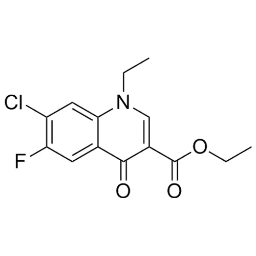 Pefloxacin Impurity G