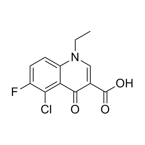 Pefloxacin Impurity H