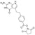 2,5-dioxopyrrolidin-1-yl 4-(2-(2-amino-4-oxo-4,7-dihydro-3H-pyrrolo[2,3-d]pyrimidin-5-yl)ethyl)benzoate