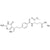 (S)-4-(4-(2-(2-amino-4-oxo-4,7-dihydro-3H-pyrrolo[2,3-d]pyrimidin-5-yl)ethyl)benzamido)-5-methoxy-5-oxopentanoic acid, sodium salt