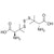 (2S,2'S)-3,3'-trisulfanediylbis(2-amino-3-methylbutanoic acid)