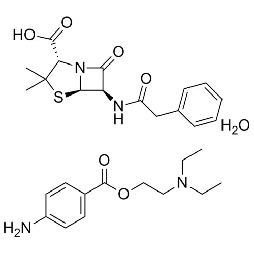 Penicillin G Procaine