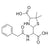 Benzyl Penicilloic Acid HCl (Mixture of Diastereomers)