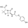 Phenoxymethylpenicillin Potassium EP Impurity D