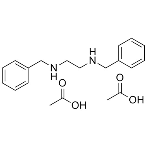 Benzathine Diacetate