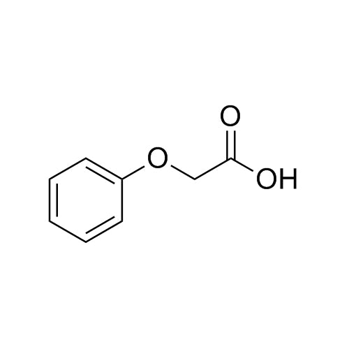 Phenoxymethylpenicillin EP Impurity B