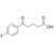 5-(4-fluorophenyl)-5-oxopentanoic acid