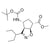 (3aR,4R,6S,6aS)-methyl 4-((tert-butoxycarbonyl)amino)-3-(pentan-3-yl)-4,5,6,6a-tetrahydro-3aH-cyclopenta[d]isoxazole-6-carboxylate