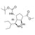 (1S,2S,3S,4R)-methyl 3-((S)-1-amino-2-ethylbutyl)-4-((tert-butoxycarbonyl)amino)-2-hydroxycyclopentanecarboxylate