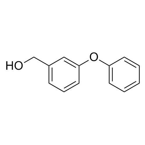 Permethrin EP Impurity C (3-Phenoxybenzyl Alcohol)