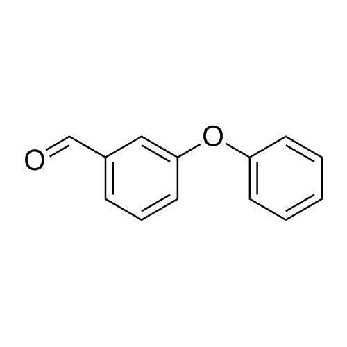Permethrin EP Impurity D (3-Phenoxybenzyl Aldehyde)